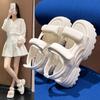 Women's New Summer Fashion Casual Platform Sandals