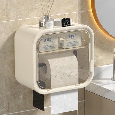 Bagno – Ripiani e accessori bagno