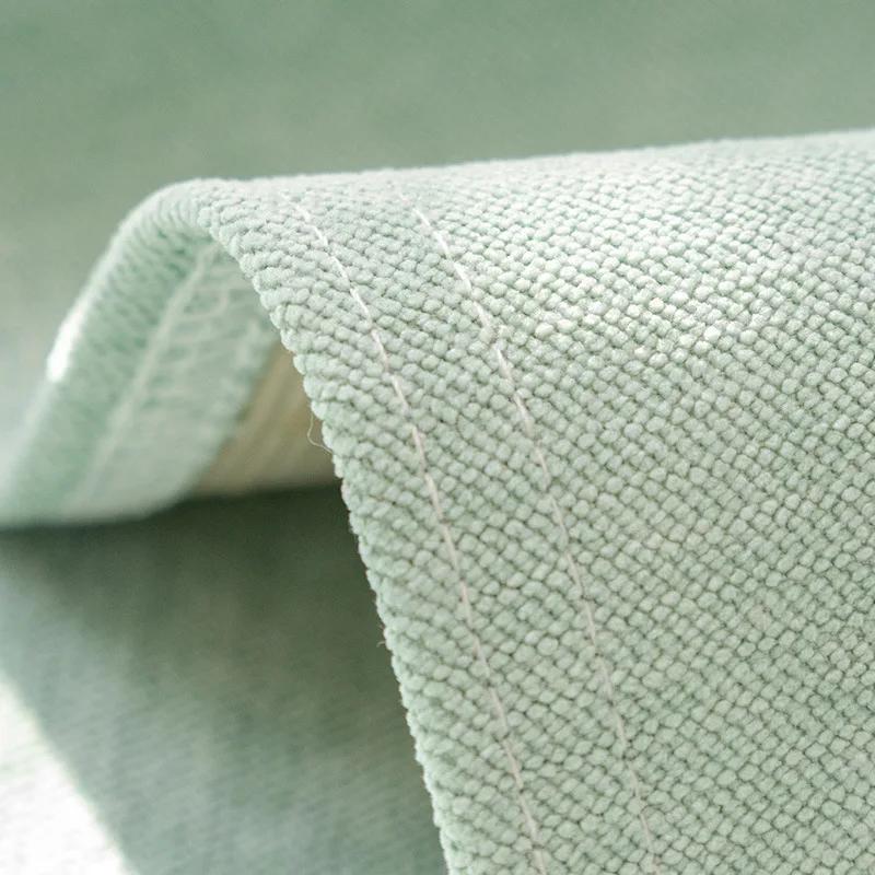 New Style Chenille Four Seasons Waterproof Non-slip Solid Color Sofa Cover Wholesale Sofa Towel Cover Protector