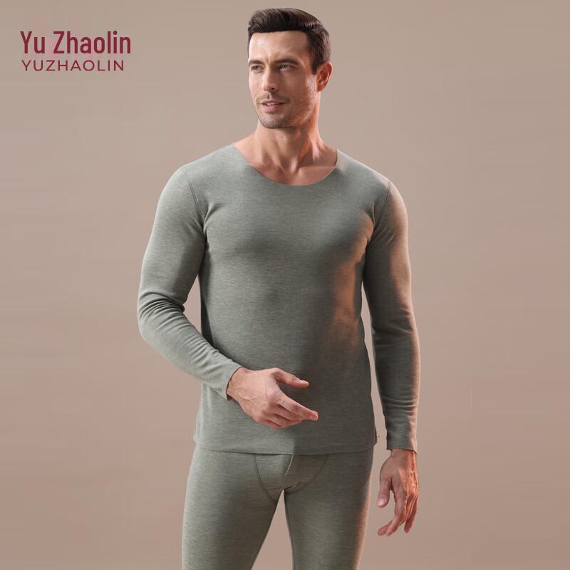 

Мужской термокомплект с самоподогревом YUZHAOLIN 6XL