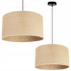 Hanging Lamp, Ceiling Chandelier, Lampshade 40 Cm