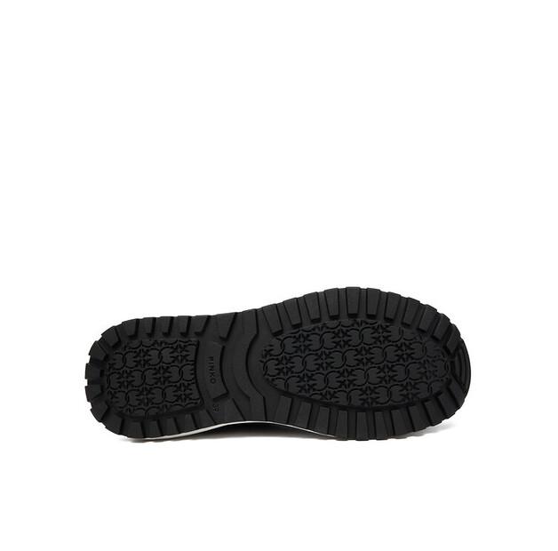 Кроссовки PINKO Gem 15