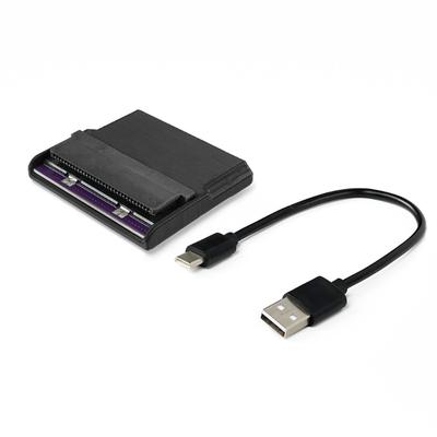 Universal Game Cards Reader Writer Game Cartridge Reader Backup Files Support Firmware Upgradable