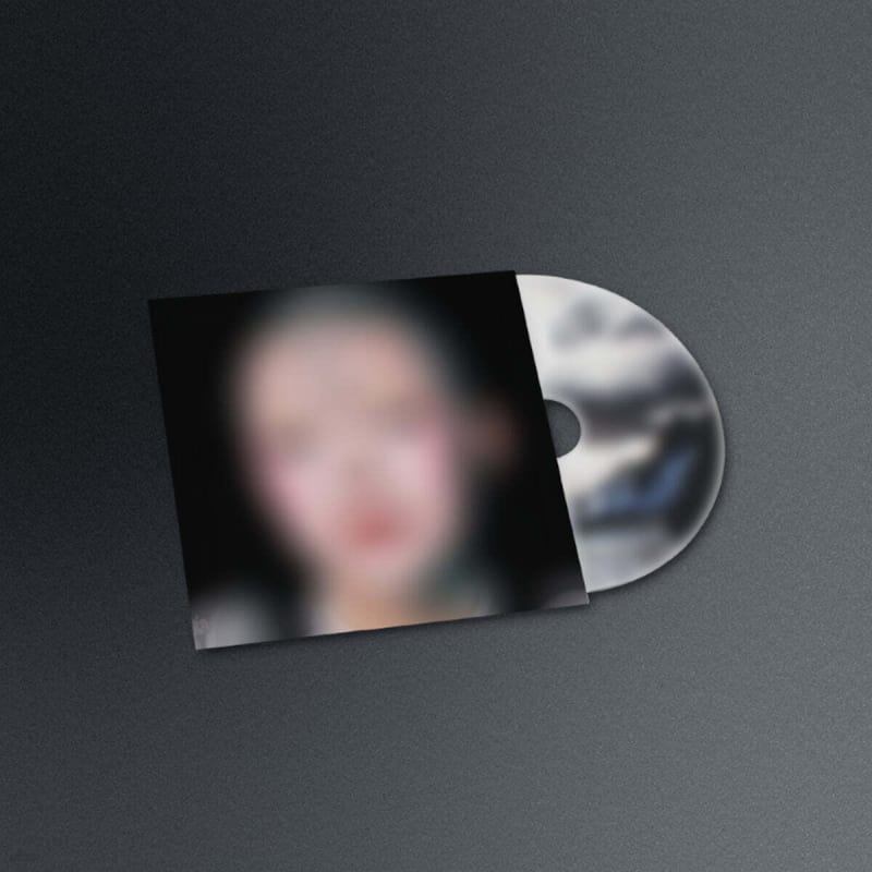 

XG (XG) - 2nd Mini Album : AWE [Solo ver.][COCONA ver.]