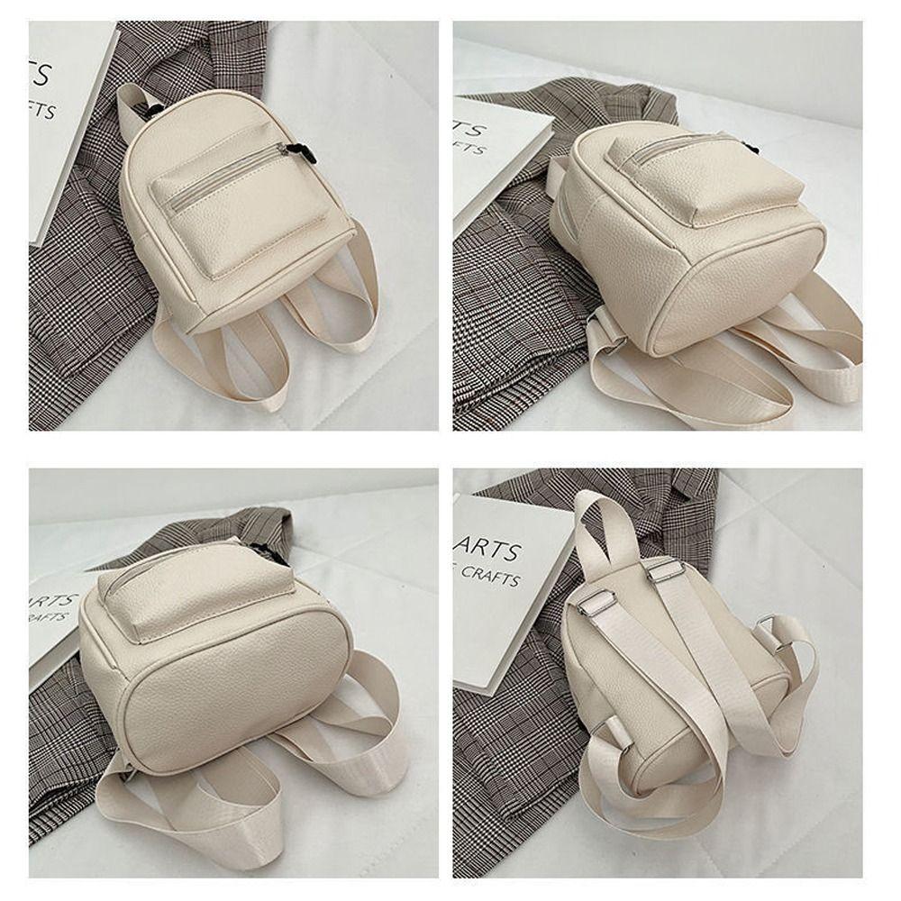 

Сплошные цветные сумки на ремне, мини-школьные сумки, новая сумка через плечо для девочек