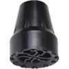 2/4Pcs Cane Mountaineering Stick Protective Pad Universal Crutch Tips Non-Slip Rubber Feet For All Terrain Diy Accessories