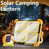 Bright Portable LED Work Light with Battery Indicator Emergency Survival Lights  Camp Supplies