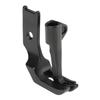 Expert Level Sewing Presser Foot Extended Area Iron Construction Ideal for Multiple Layer Cloth Handling