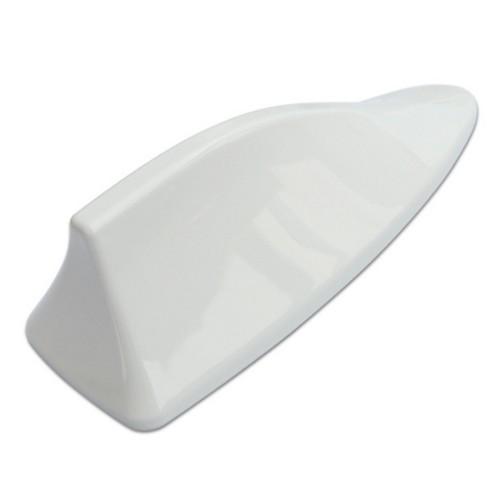 FOR SEAT IBIZA Leon Cover FR Supercopa Mii Toledo car radio shark fin antenna signal shark fin antena 3M adhesive Car Styling