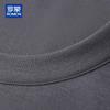 ROMON Men's Summer Antibacterial Cooling T-Shirt