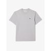 LacoSTe Men S claSSic FiT Crew Neck T ShirT Th7318 54g Cca q2nTh7318 54gCca