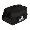 New Adidas Polyester Storage Bag Handbag Regular Unisex Pure Black HA3187