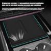 Chargeur sans fil Pad en silicone Accessoires Protection Modification Fournitures Pour Mazda EZ-60 CX-6e 2025 2026