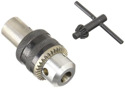 Uchwyt wiertarski do tokarki do drewna SK11 Mini do YH100 (SK11) 2,0-10,0 mm