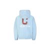 MLB Like Collection Jackets Unisex Sky Blue Hooded Moderate Other 31JP09031-45S