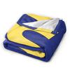 A-ALVIN and the Chipmunks  The Squeakquel S Blankets  Wool Throw Blanket Bed Sofa Portable Lightweight Bedspreads,