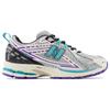 New Balance 1906R Hornets Unisex Sneakers White Virtual-Blue Prism-Purple M1906RCF