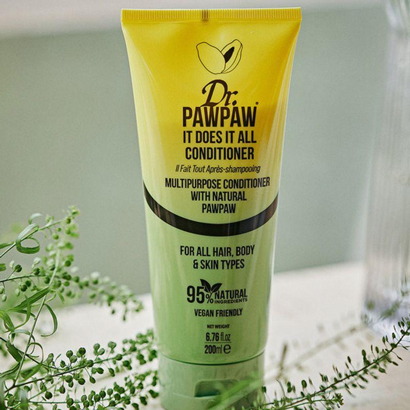 Drpawpaw Dr. Pawpaw All-in-One Conditioner 200ml
