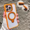 Ring Magnetic Dual Stand Phone Case for For Iphone 17 AIR 17 PRO Max Glass Camera Protector Shockpoof Clear Cover
