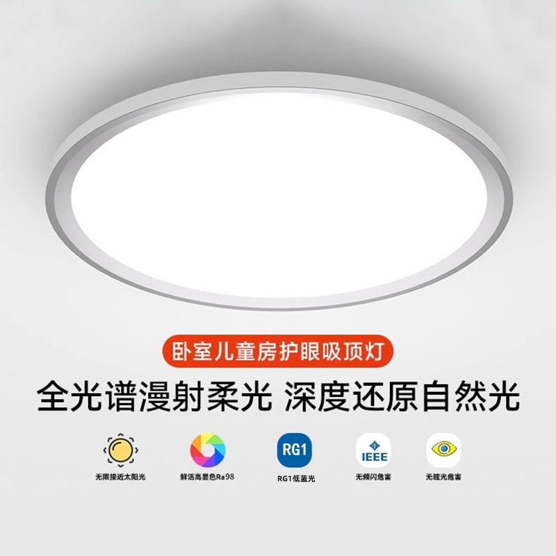 Sitanku Full Spectrum Eye Protection Ceiling Light