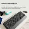 Logitech MK650 Wireless Bluetooth Keyboard Mouse Set