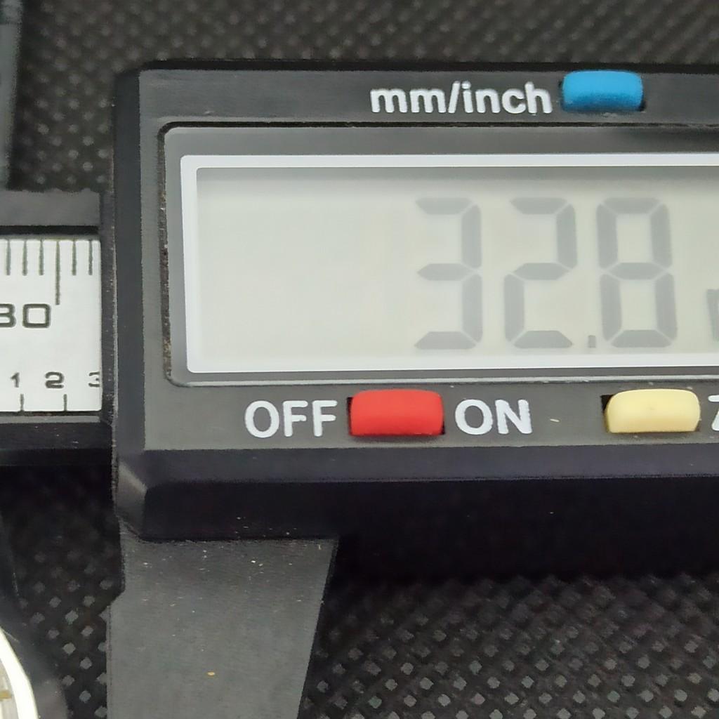 USED WEST END WATCH CO SWISS BOY DATE WATCH A285006-1 Sku541-a285006