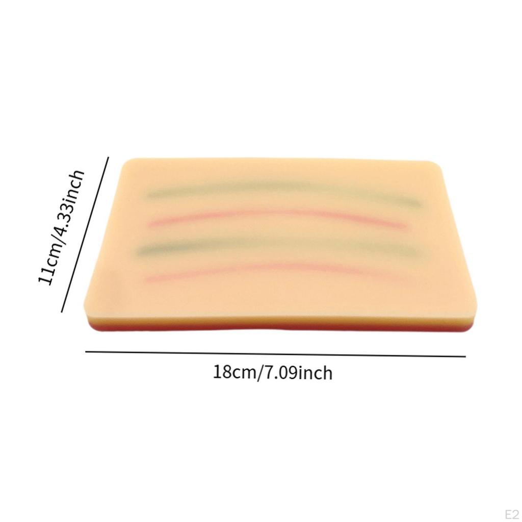 Profesionální dárek odolný proti roztržení pro studenty medicíny