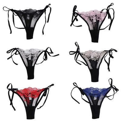 Ropa erótica de mujer – Bragas eróticas