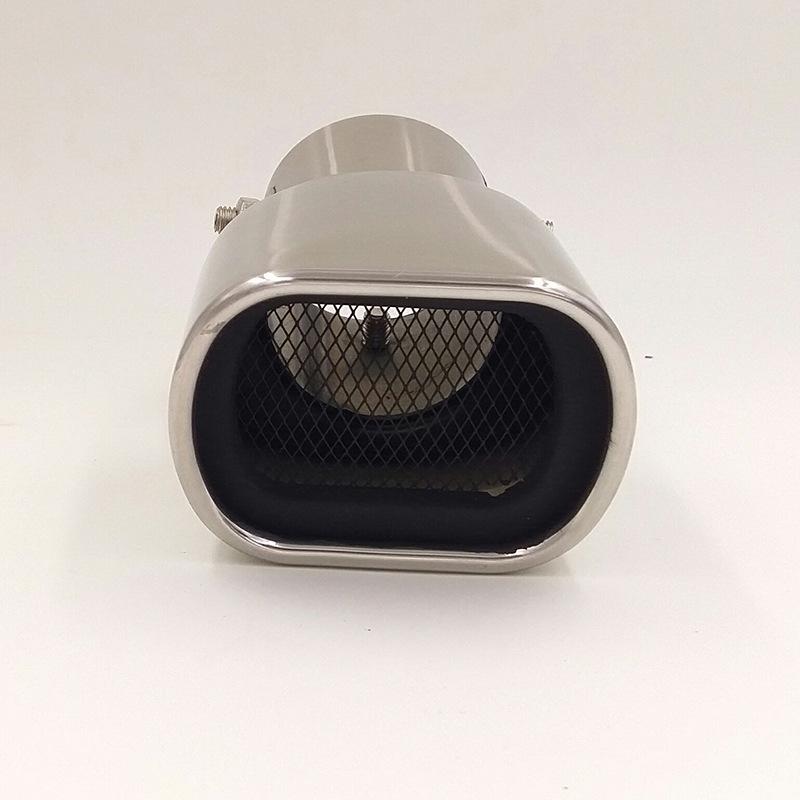 Universal Exhaust Tailpipe for Cruze, Corolla, Excelle, Sail, and Fengyu Vehicles