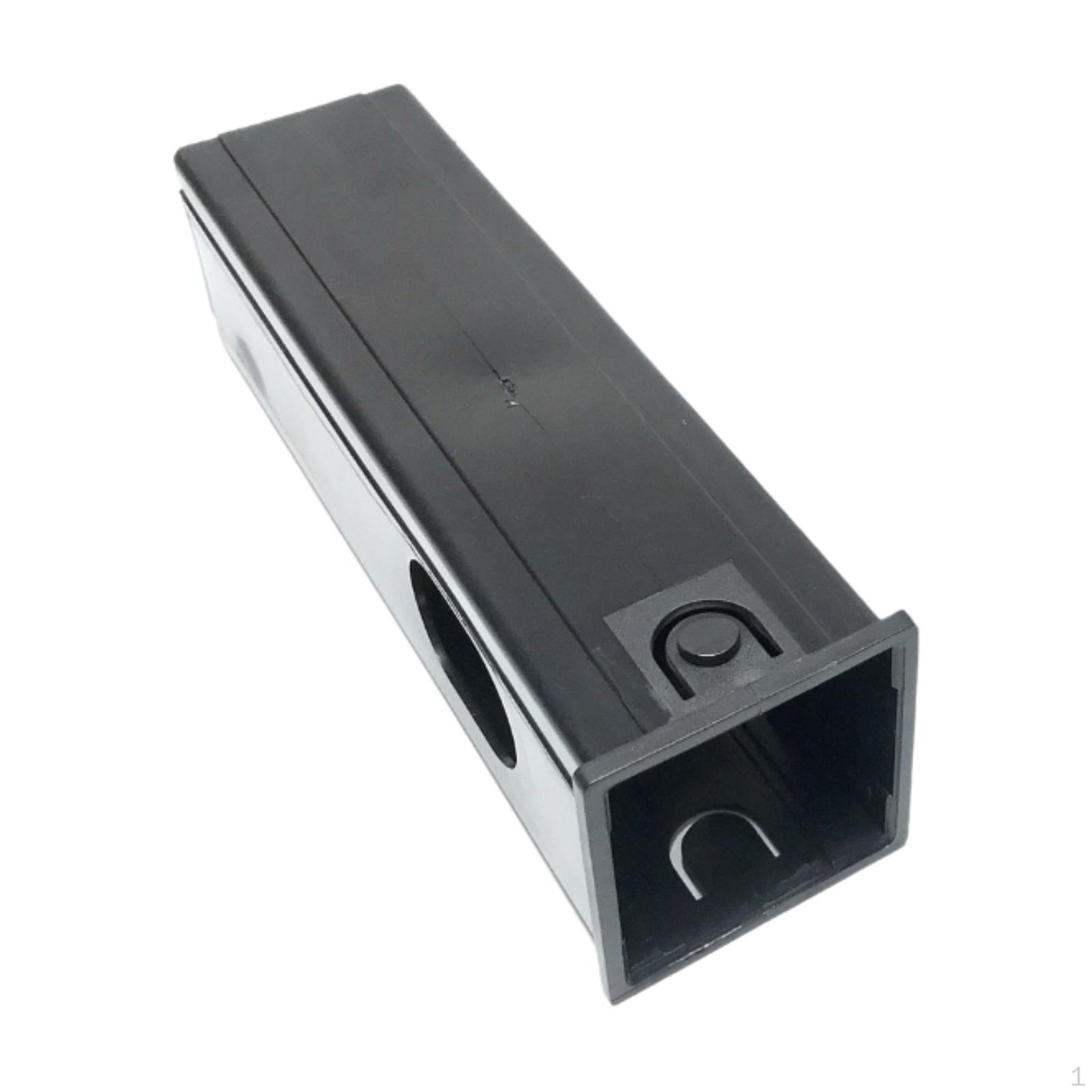 

Переходная муфта для квадратной трубы 60 мм на 50 мм, переходная муфта для силовых тренировок 200mm