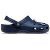 HONOR OF KINGS x Crocs Classic Clog Clogs Unisex Dark Blue Nether Flame, Sun Wukong Elite Edition