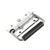 Set Of 5 Folding Handles Spring Loaded Designs Storage Box Handles Heavy Duty Handles for Cabinets & Storage Solution
