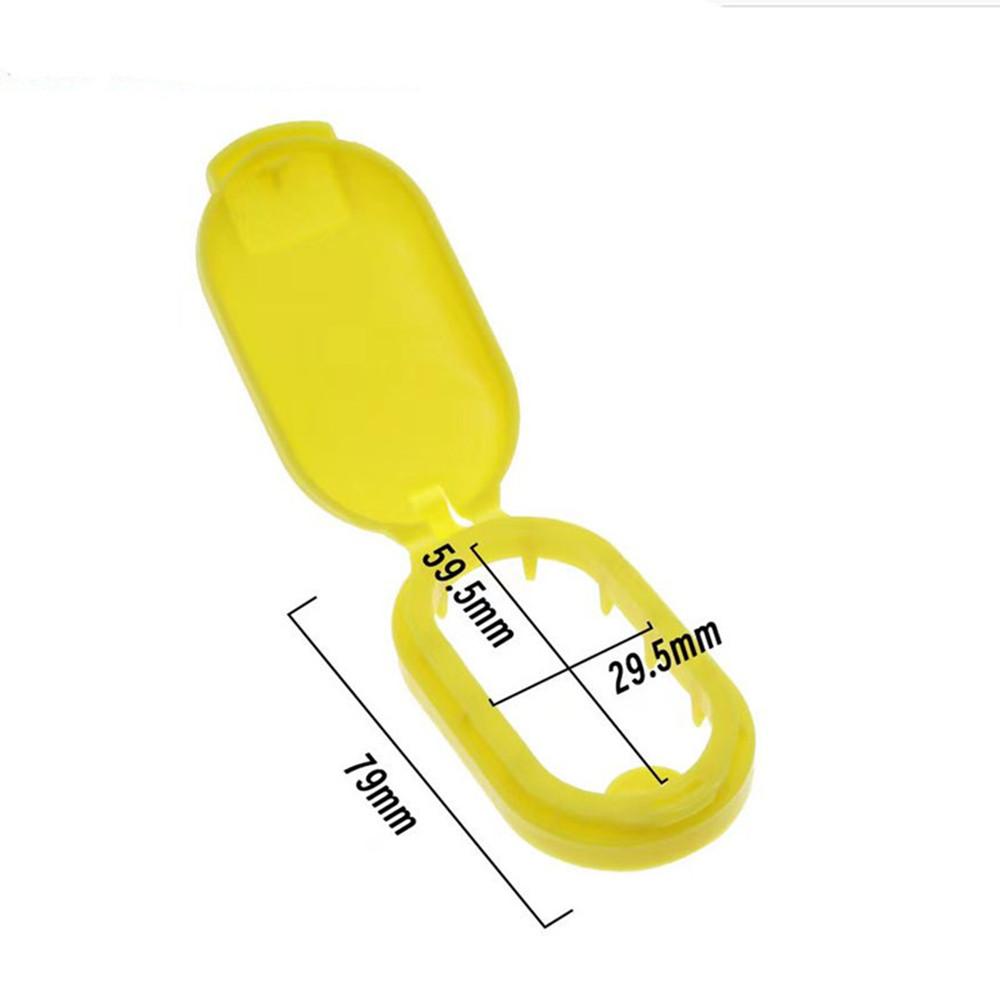 Washer Fluid Cap for Renault Megane/Scenic