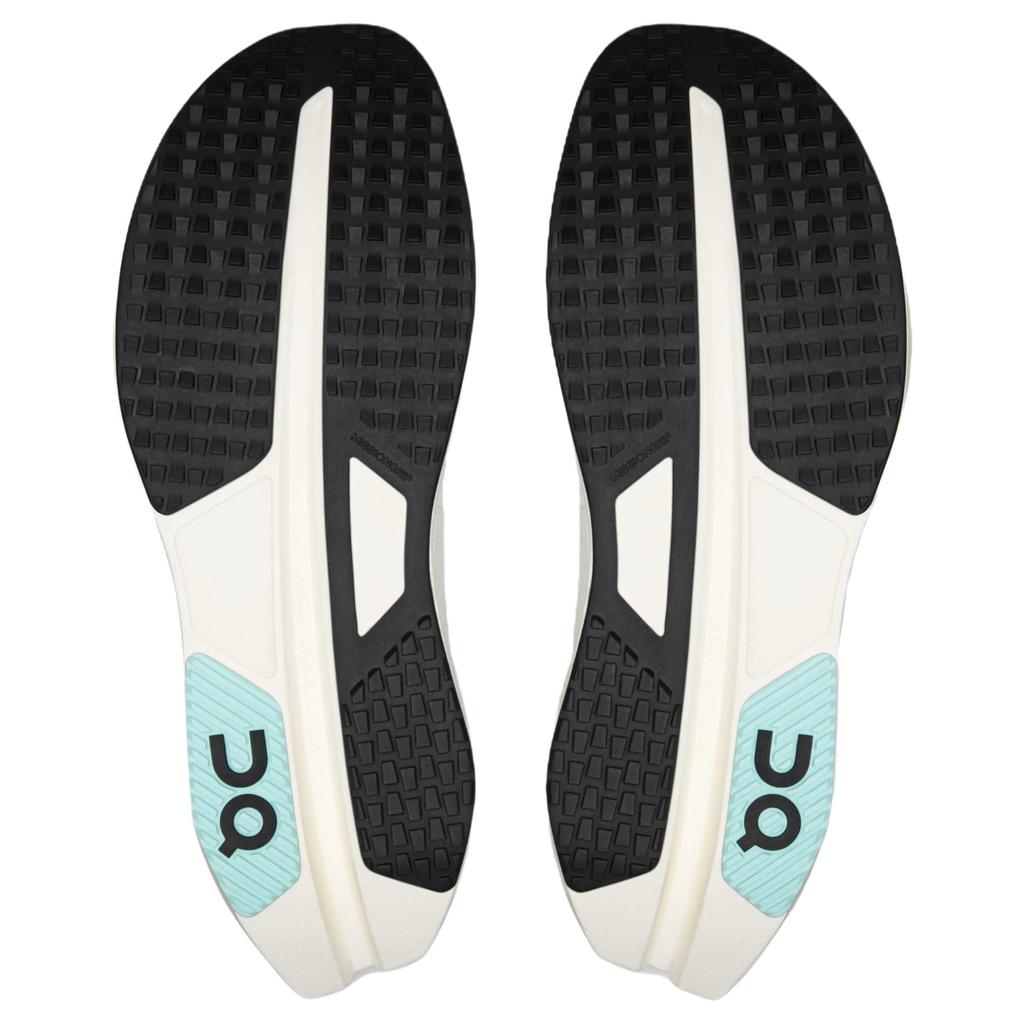 Men's Sneakers On Running On Cloud X Tempo Pro Running Shoes Men's Low-top White