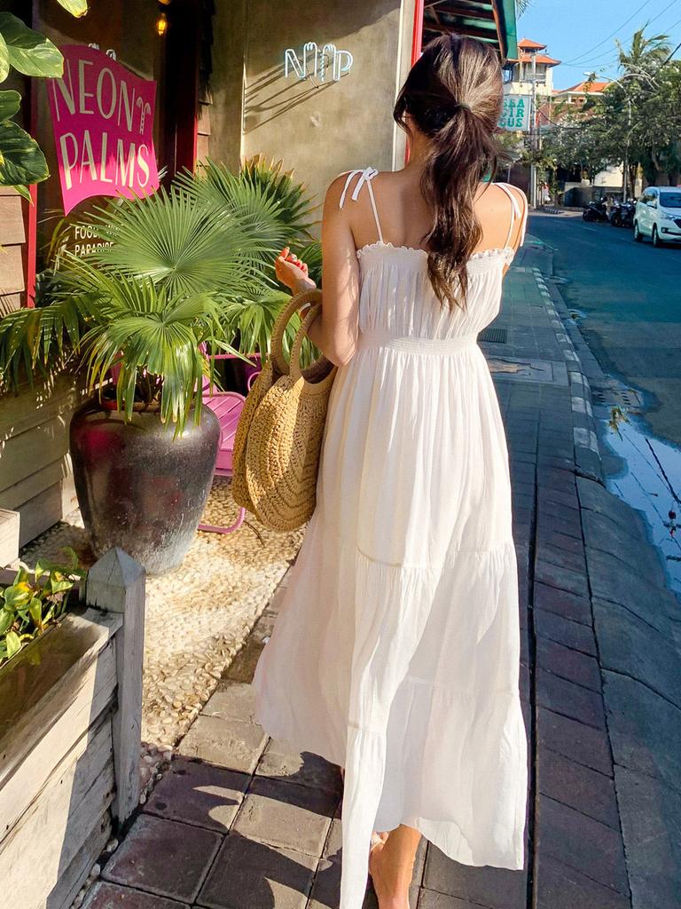 Bikibiki Soy Dress