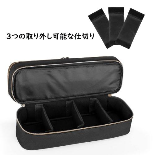 Trunab Card Game Storage Case, Trading Card Case, Dual Layer
