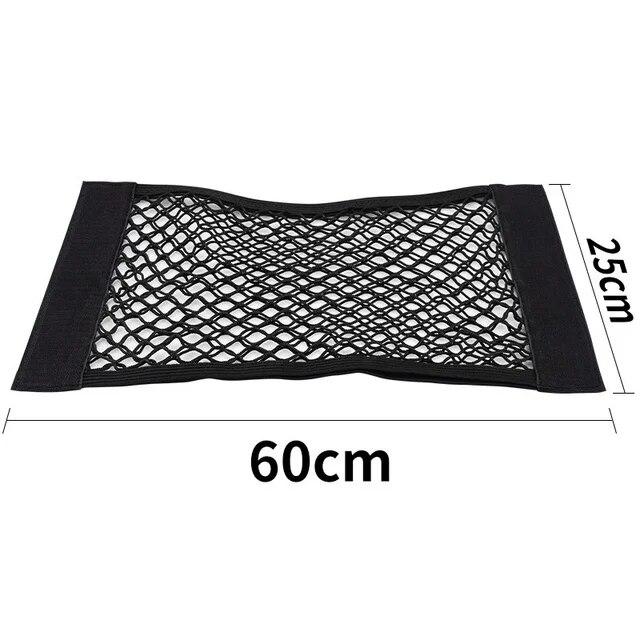 Car Trunk Box Storage Bag Net for Tesla Model 3 S X Y    2018 Car Accessories Car Organizer 2022 New Arrival