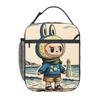 Picnic Bags Unisex Student Outdoor Lunch Bags Suitable For School Trips Picnic Bags