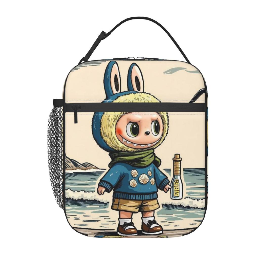 Picnic Bags Unisex Student Outdoor Lunch Bags Suitable For School Trips Picnic Bags