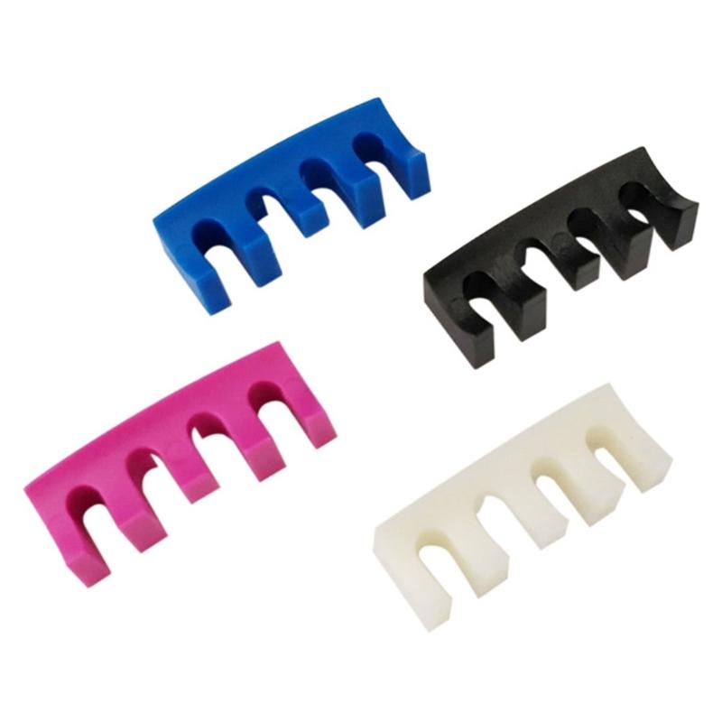 Badminton Stringing Racquet Load Spreader High Pounds Load Adapter Protector Stringing Tool Threading Machine Enduring