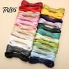 Costura e tricot – Fitas e laços