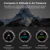 Brand-New Superior-Grade Outdoor Premium-Quality Gps First-Class Smart Superior-Grade Watch First-Class Men Top-Grade 143" Superior-Grade Amoled