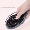 Professional Straight Smooth Curly Hair Comb Set Brush Large Hairdressing All Hair Type Massage Styling Comb for Women Men