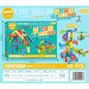 Dali Stacking Music Building Block Balance Stacking High Puzzle Development Table Games Children'S Interactive Toys Institutional Gifts