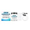 Odor Eliminator Kit: Suitable for various scenarios, deeply penetrates, is portable, lightweight, and easy to use