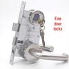 Junsong Stainless Steel Fire Exit Passage Lock