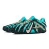 Nike Ja Morant 3 Mint Cheeses, Heart Box Rebound Grip Low Top Basketball Shoes Men's Light Gold HF2794-300(Team529--)