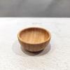 Bamboo Wood Mask Bowl Sleek Bamboo Spatula Spoon Spoon Cosmetic Mixing Tools  Cosmetic Mixing