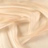 Polyester Organza 140cm wide x 4m Pink 2440 Fabric, cut, 144. Beige,