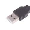 Kabel USB z Timerem Odliczającym Cyfrowy Przełącznik Timerowy Kabel Złącze z Automatycznym Odcięciem Kontroler Przełączniki Timerowe Do Taśm LED Silników Wentylatorów